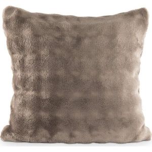 Dekorační polštář z mikroplyše 45x45 cm Wave – Tiseco Home Studio obraz