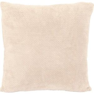 Dekorační polštář z mikroplyše 45x45 cm Pippa – Tiseco Home Studio obraz