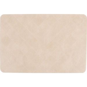 Prostírání z umělé kůže 30x45 cm Edson – ZicZac obraz