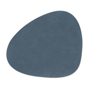 Prostírání z eko kůže 37x44 cm Curve L Nupo – LIND DNA obraz