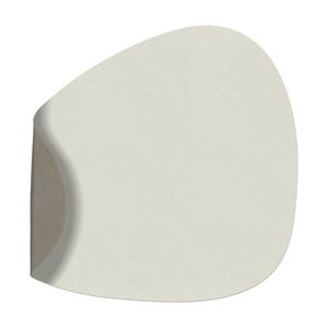 Prostírání z eko kůže 37x44 cm Curve L Double Nupo – LIND DNA obraz