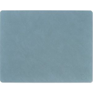 Prostírání z eko kůže 35x45 cm Square L Nupo – LIND DNA obraz