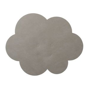Dětské prostírání z eko kůže 31x38 cm Cloud Nupo – LIND DNA obraz