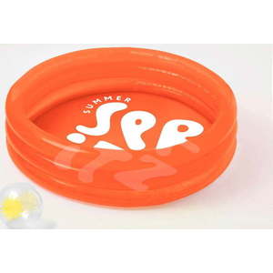 Nafukovací bazén Sunnylife Summer Spritz, ø 150 cm obraz
