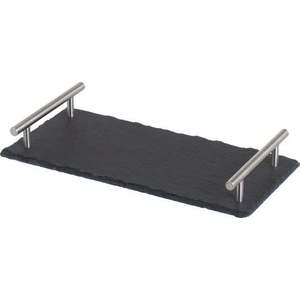 Břidlicový tác 15x30 cm – Casa Selección obraz