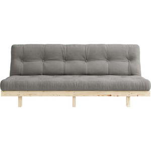 Variabilní pohovka Karup Design Lean Raw Grey obraz