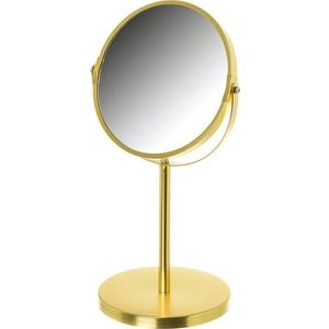 Kosmetické zvětšovací zrcadlo (2x) ø 17 cm – Casa Selección obraz