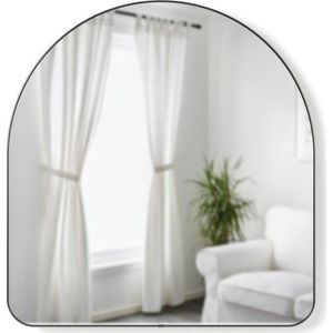 Nástěnné zrcadlo 87x92 cm Hubba – Umbra obraz