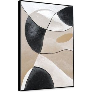 Obraz 60x90 cm Mosaic of Emotions – knor obraz