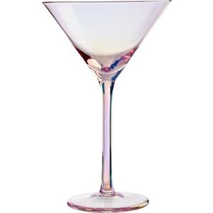 Skleničky na koktejly v sadě 2 ks 250 ml Frosted – Premier Housewares obraz