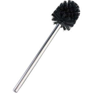 Náhradní WC kartáč Wenko Stainless obraz