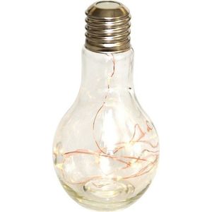 Světelná dekorace Rex London Bulb obraz