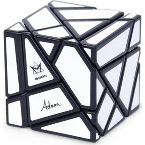 Hlavolam Ghost Cube – RecentToys obraz