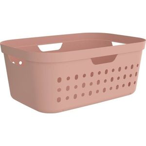 Plastový koš na prádlo 39 l Jona – Rotho obraz