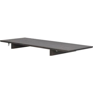 Přídavná deska k jídelnímu stolu s deskou v dubovém dekoru 45x120 cm Filippa - Rowico obraz
