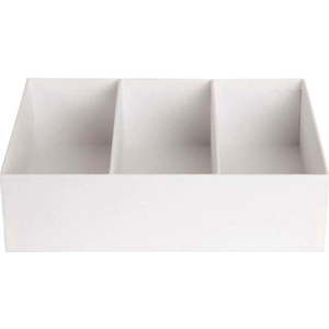 Kartonový organizer do šuplíku Vidar – Bigso Box of Sweden obraz