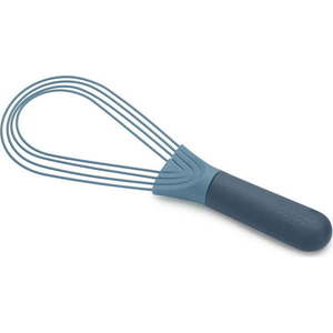 Skládací metlička Twist Whisk Sky – Joseph Joseph obraz