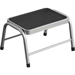 Šedý stupínek – Premier Housewares obraz