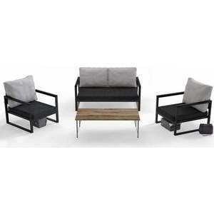 Zahradní set GARDEN obraz