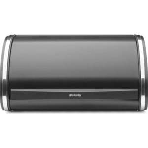Ocelový chlebník Roll Top – Brabantia obraz