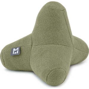 Hračka pro psa Quattro Dusty Green S/M – MiaCara obraz