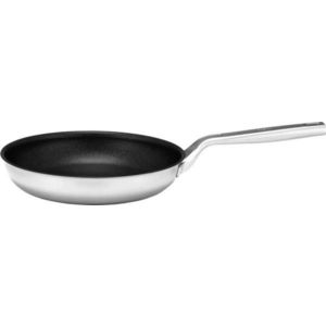 Nerezová pánev s nepřilnavým povrchem ø 26 cm Chili Ta – FABINI obraz