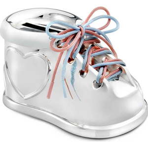 Kasička Shoe – Zilverstad obraz