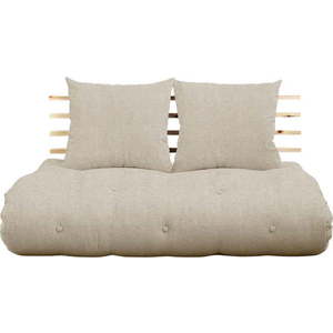 Variabilní pohovka Karup Design Shin Sano Natural Clear/Linen Beige obraz