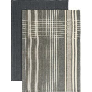 Bavlněná utěrka 45x65 cm Tito – Wenko obraz