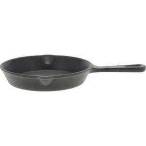 Litinová pánev ø 14 cm – Holm obraz