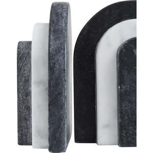 Zarážky na knihy 2 ks Oxana – Premier Housewares obraz
