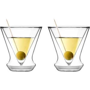 Sklenice v sadě 2 ks 155 ml Soho – Vialli Design obraz