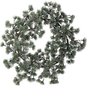 Vánoční věnec ø 50 cm Cedar – Bloomingville obraz
