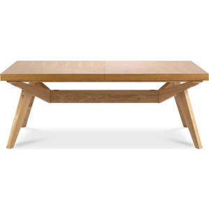 Rozkládací jídelní stůl Windsor & Co Sofas Frida obraz