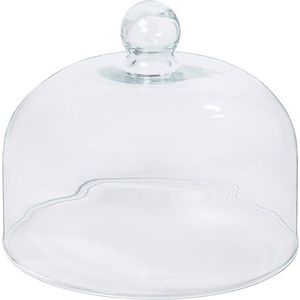 Skleněný poklop Casafina Glass Domes, ø 25 cm obraz