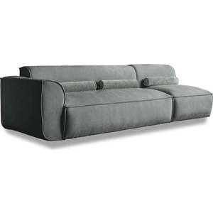 Sedací souprava FLEXI zelená/levá obraz