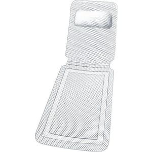 Protiskluzová podložka do vany 36x125 cm Comfort - Maximex obraz