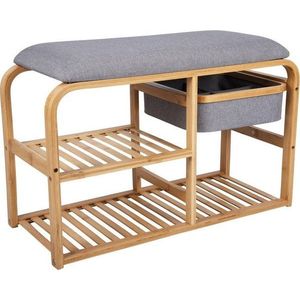 Bench obraz