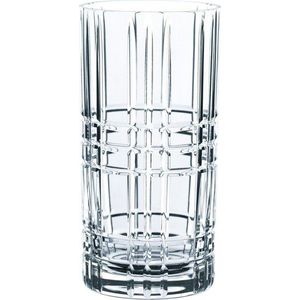 Sklenice na koktejly v sadě 2 ks 350 ml Square – Nachtmann obraz