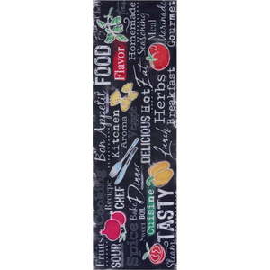Koberec běhoun 50x150 cm Delicious Kitchen Board – Hanse Home obraz