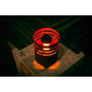 Solární venkovní svítidlo (výška 25, 5 cm) – Garden Pleasure obraz