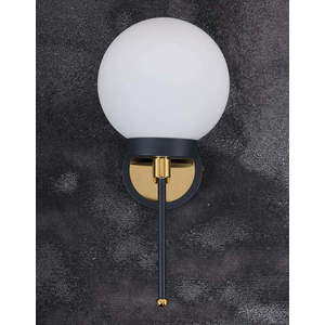 Nástěnné svítidlo ø 15 cm Tokyo – Squid Lighting obraz