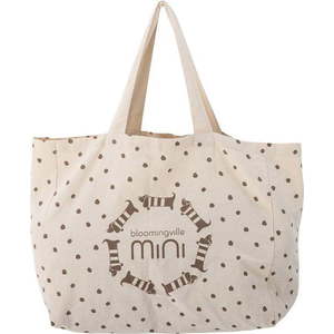 Bavlněná nákupní taška Charlie – Bloomingville Mini obraz