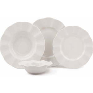 24dílná sada porcelánového nádobí Kutahya Viktor obraz