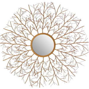 Nástěnné zrcadlo ø 76 cm Zariah – Premier Housewares obraz