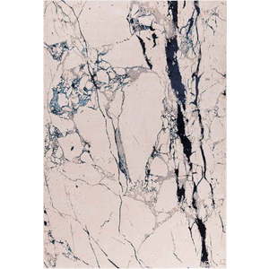 Růžový koberec 230x160 cm Aurora - Asiatic Carpets obraz
