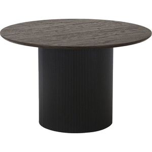 Kulatý jídelní stůl ø 120 cm Boavista – House Nordic obraz