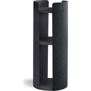 Škrabadlo pro kočky Torre Ash Black M – MiaCara obraz