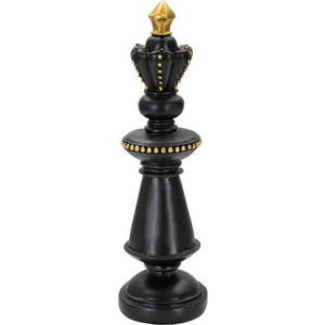 Soška z polyresinu 32, 5 cm King – Mauro Ferretti obraz