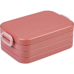 Svačinový box Vivid mauve – Mepal obraz